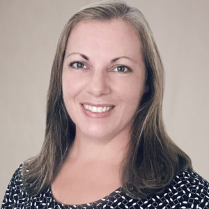 Jackie LoSchiavo, MS