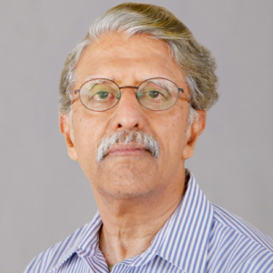 Rajan Ramaswami, PhD