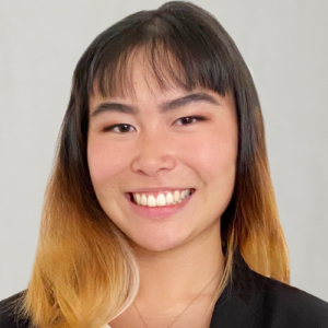 Sara Wong, MSc