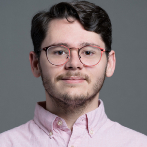 Matthew Ten Eyck