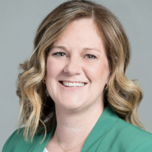 Mary Fisher