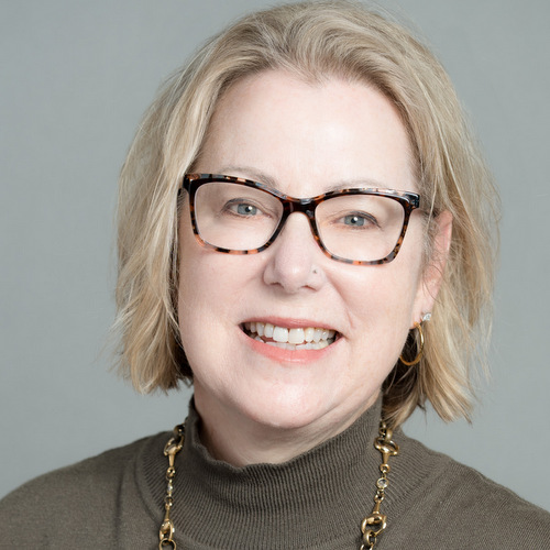 Patricia McElroy