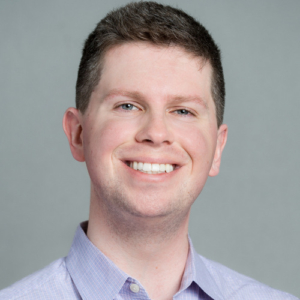 Cameron Pierce
